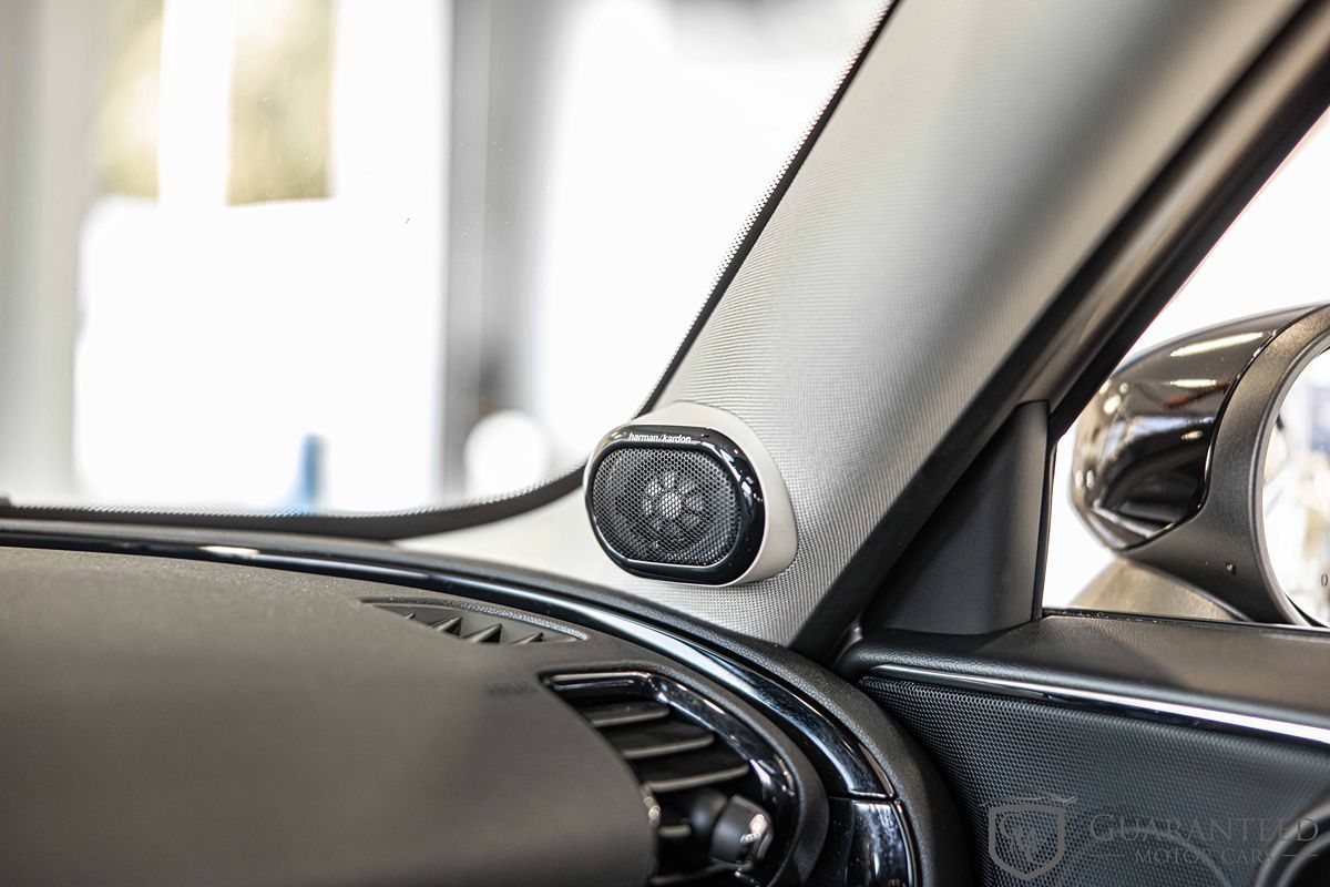 2023 MINI CLUBMAN - Image 33