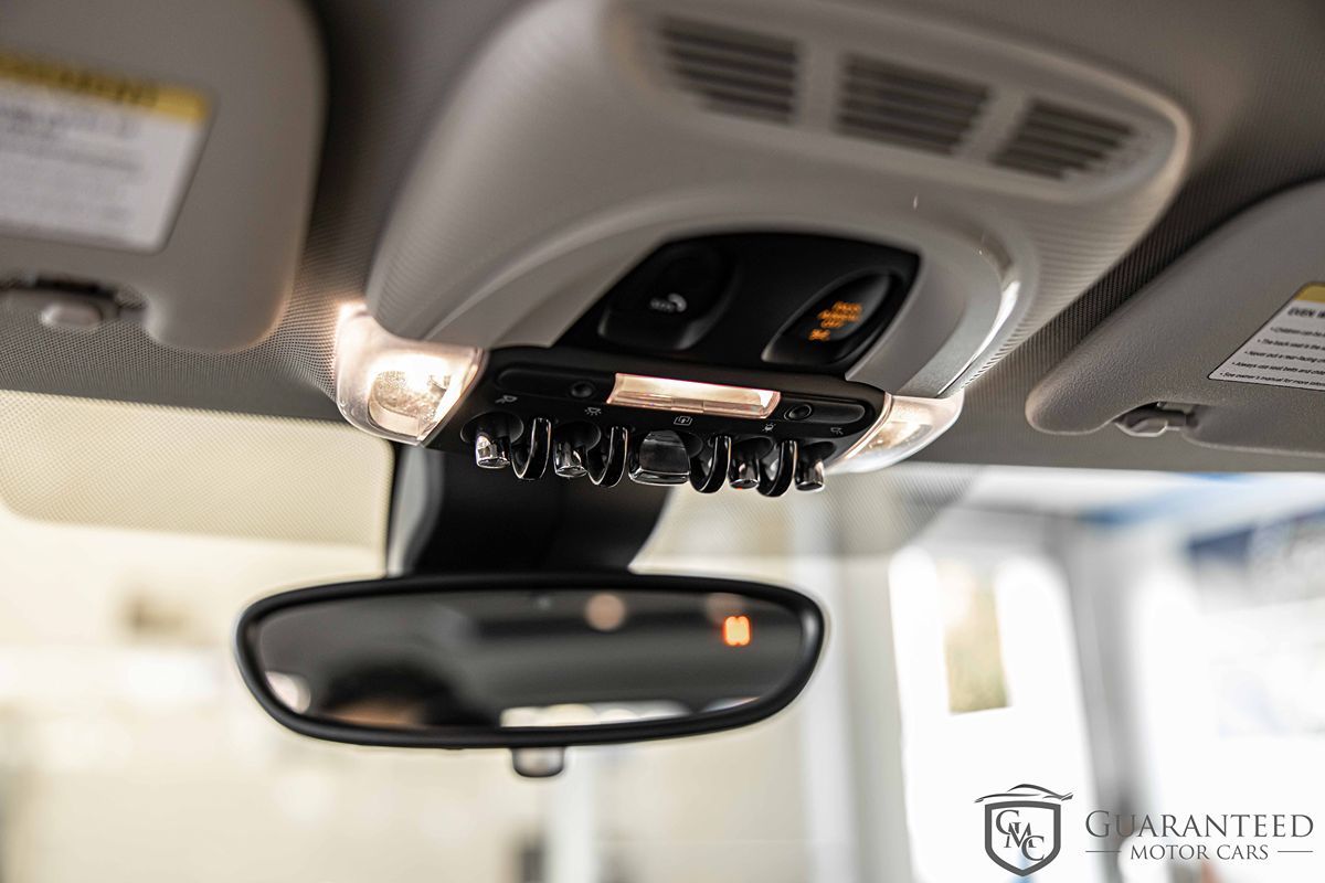 2023 MINI CLUBMAN - Image 34