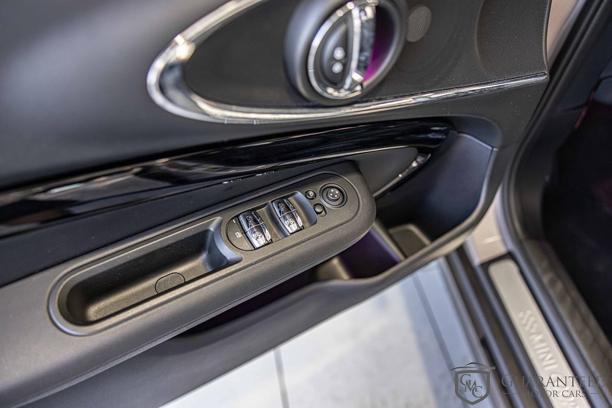 2023 MINI CLUBMAN - Image 35