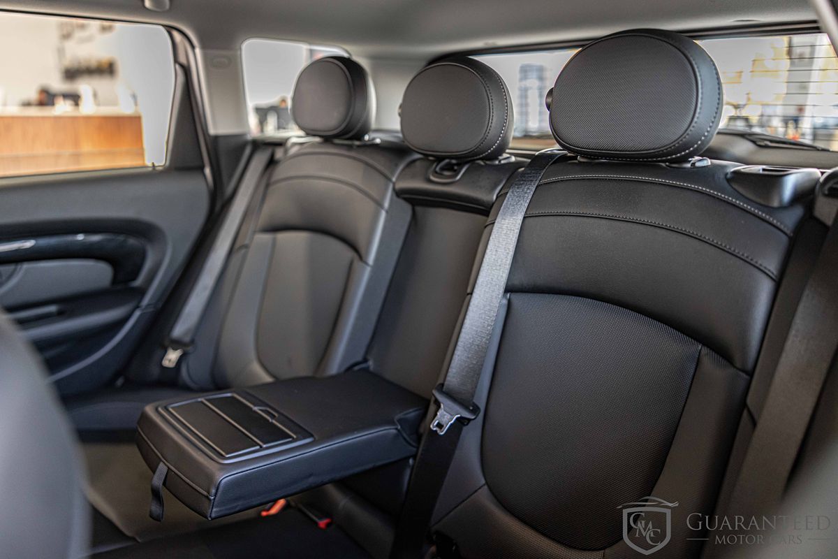 2023 MINI CLUBMAN - Image 37