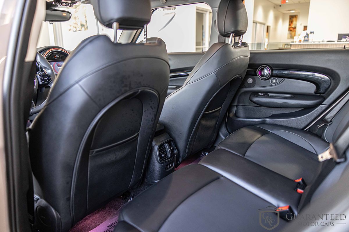 2023 MINI CLUBMAN - Image 38