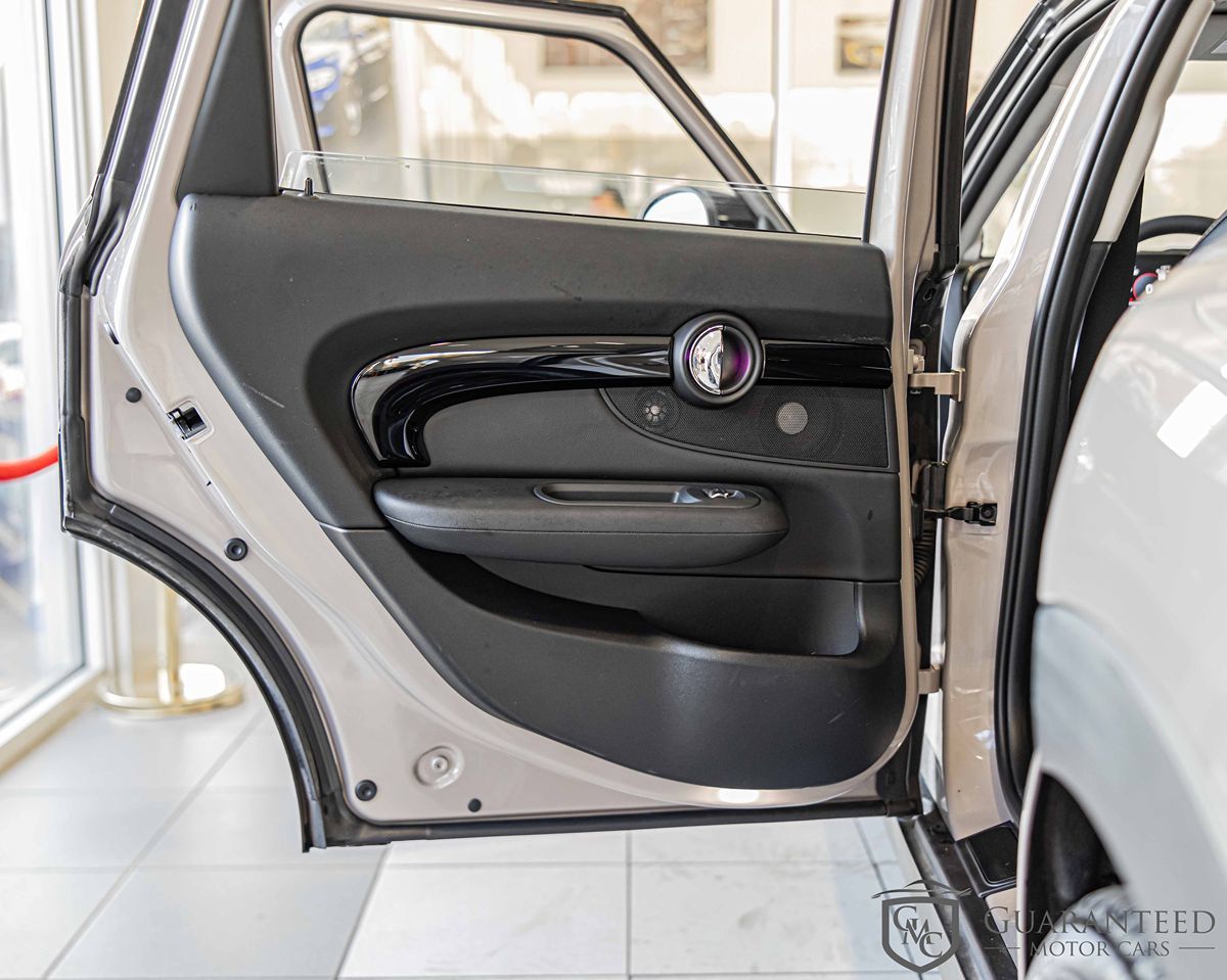 2023 MINI CLUBMAN - Image 39