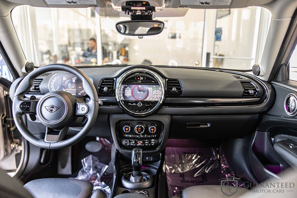 2023 MINI CLUBMAN - Image 40