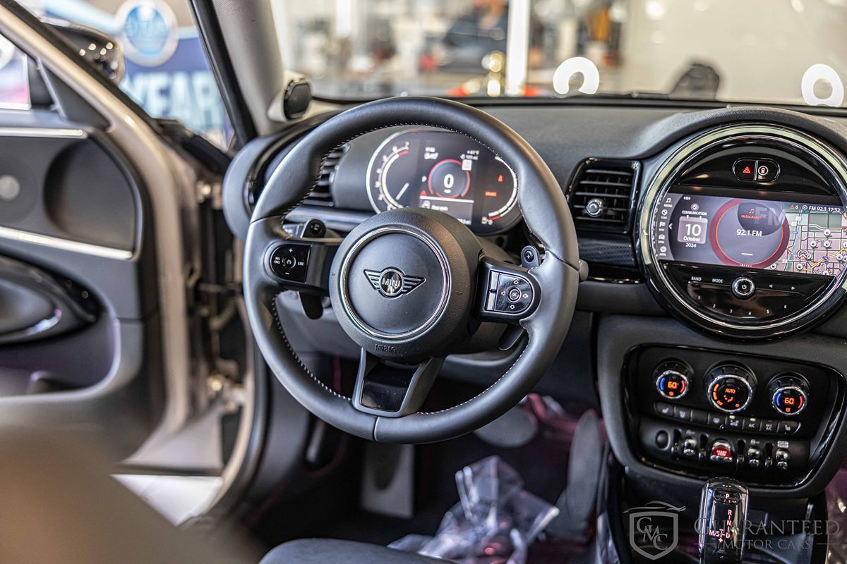 2023 MINI CLUBMAN - Image 41