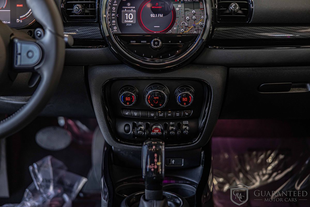 2023 MINI CLUBMAN - Image 42