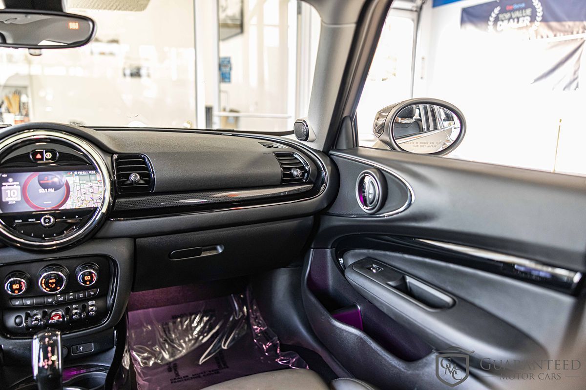 2023 MINI CLUBMAN - Image 43