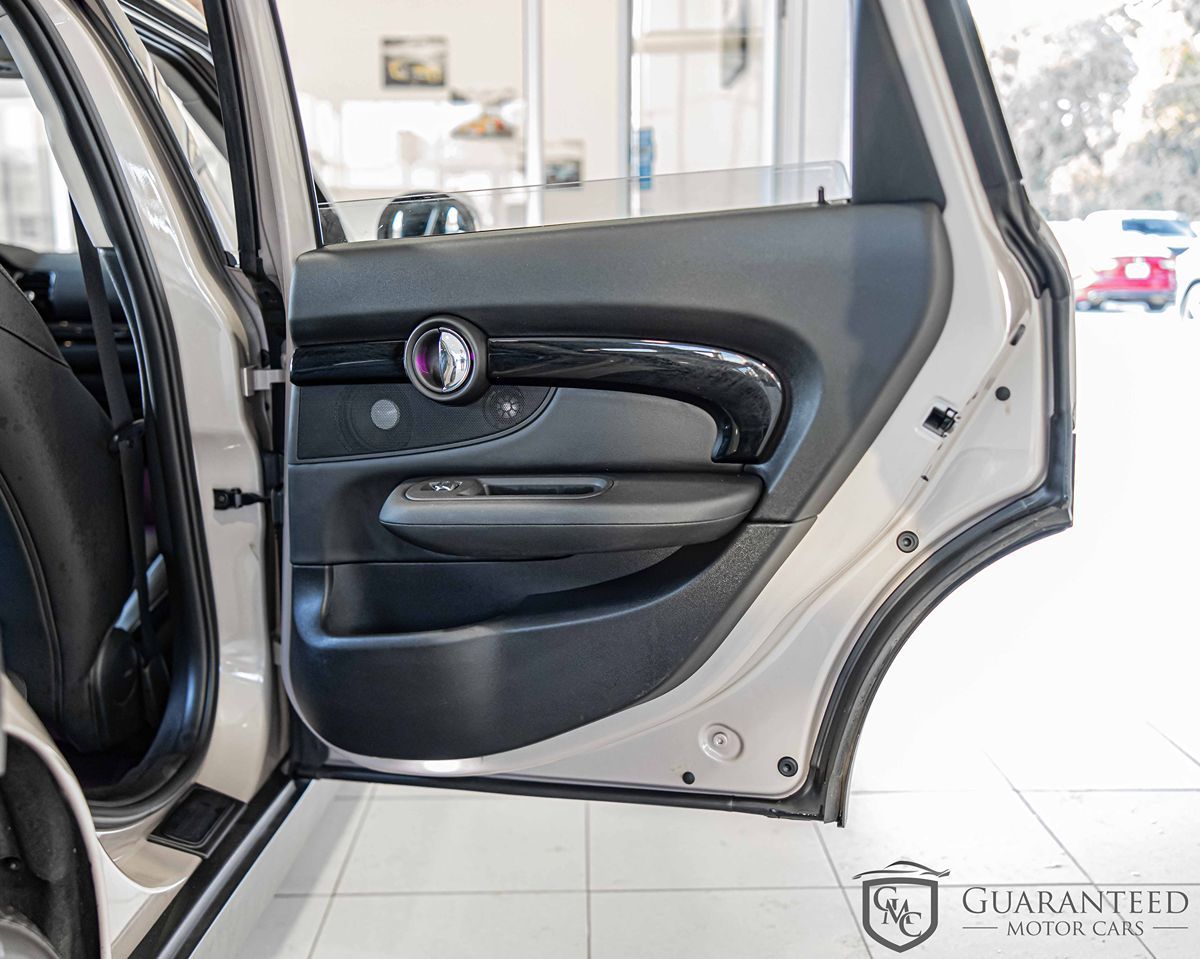 2023 MINI CLUBMAN - Image 44