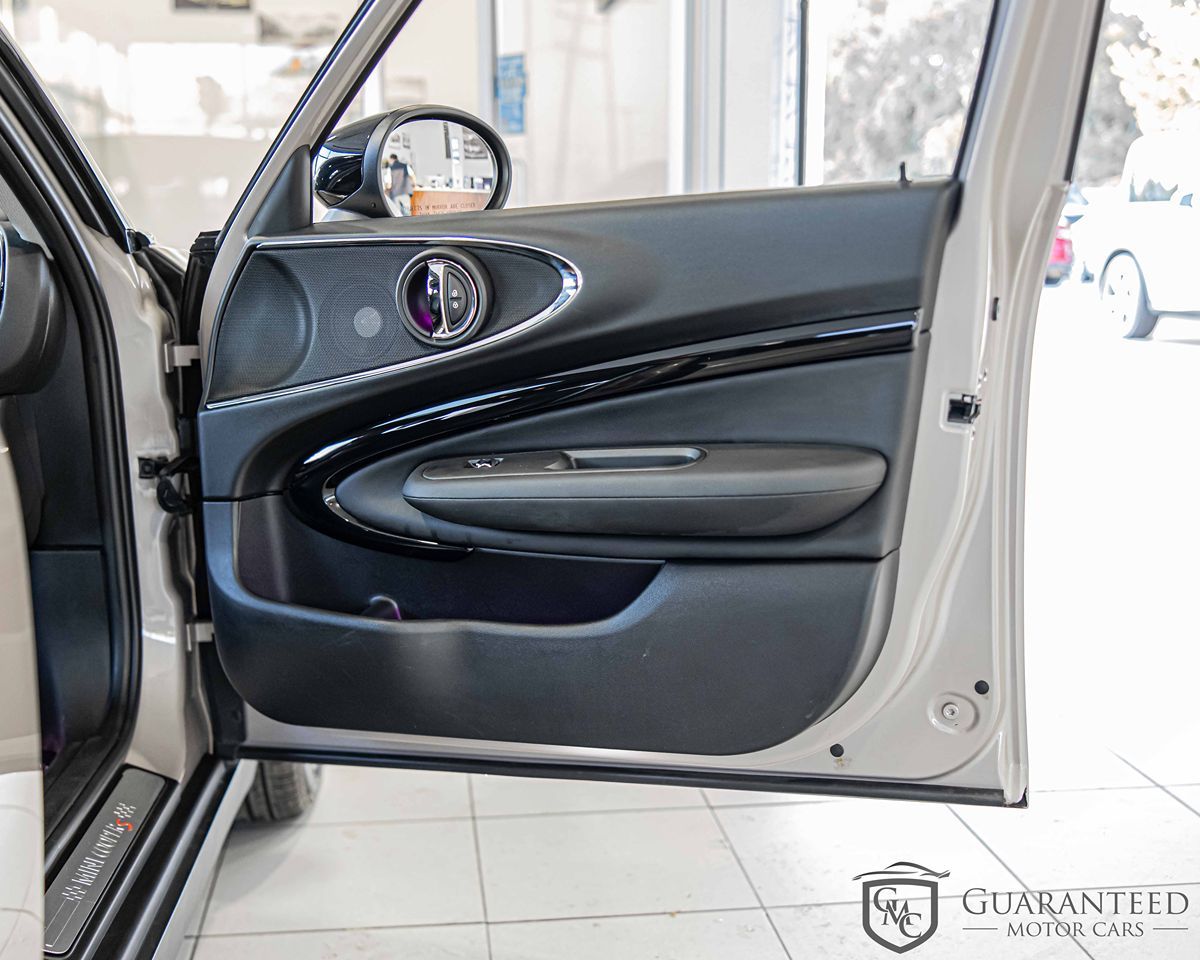 2023 MINI CLUBMAN - Image 45