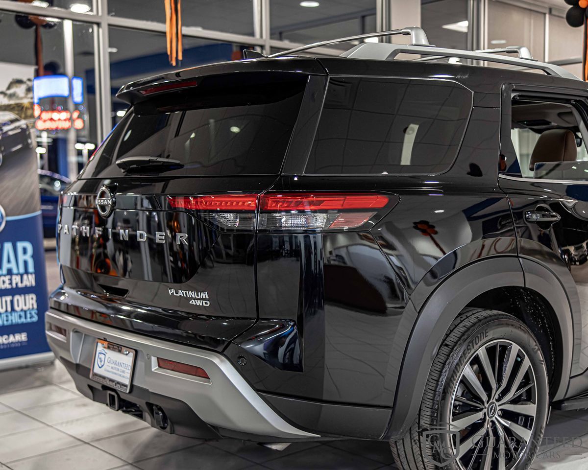 パーツ Pathfinder S-All Carbon Ultra 2023 2023 Nissan Pathfinder | Trim Levels | Nissan Pathfinder