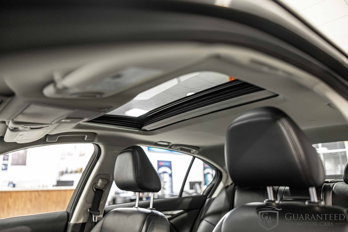2021 Infiniti Q50 3.0t LUXE photo 19