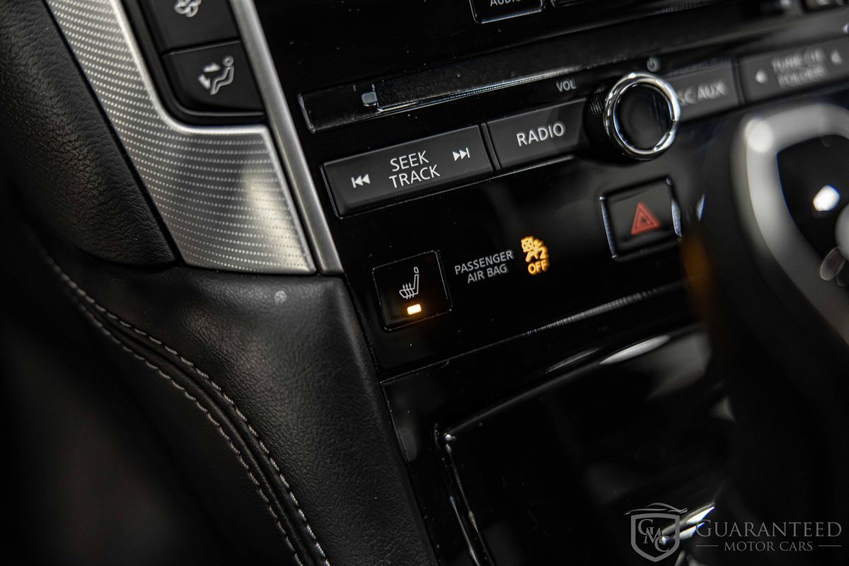 2021 Infiniti Q50 3.0t LUXE photo 30