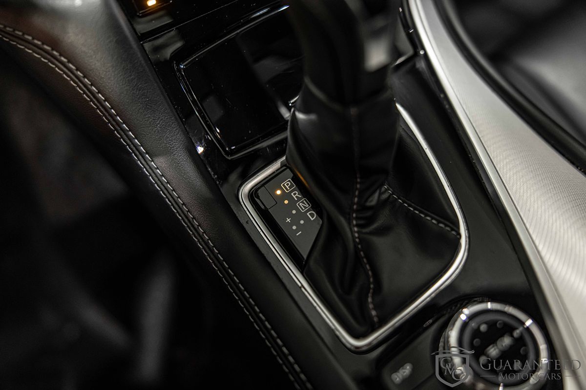 2021 Infiniti Q50 3.0t LUXE photo 31