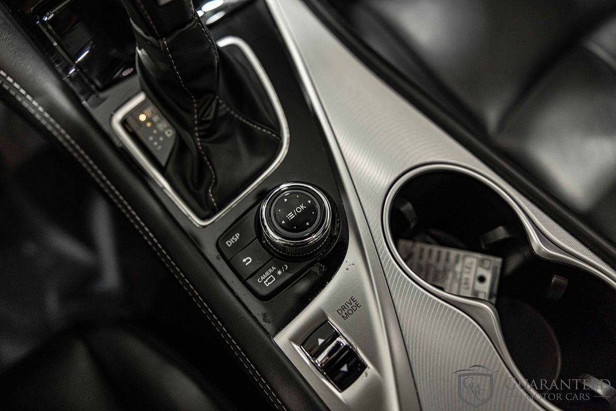 2021 Infiniti Q50 3.0t LUXE photo 32