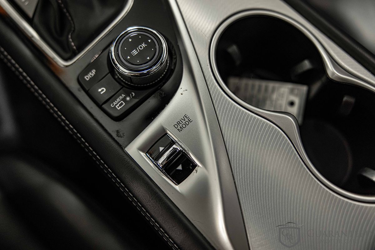 2021 Infiniti Q50 3.0t LUXE photo 33