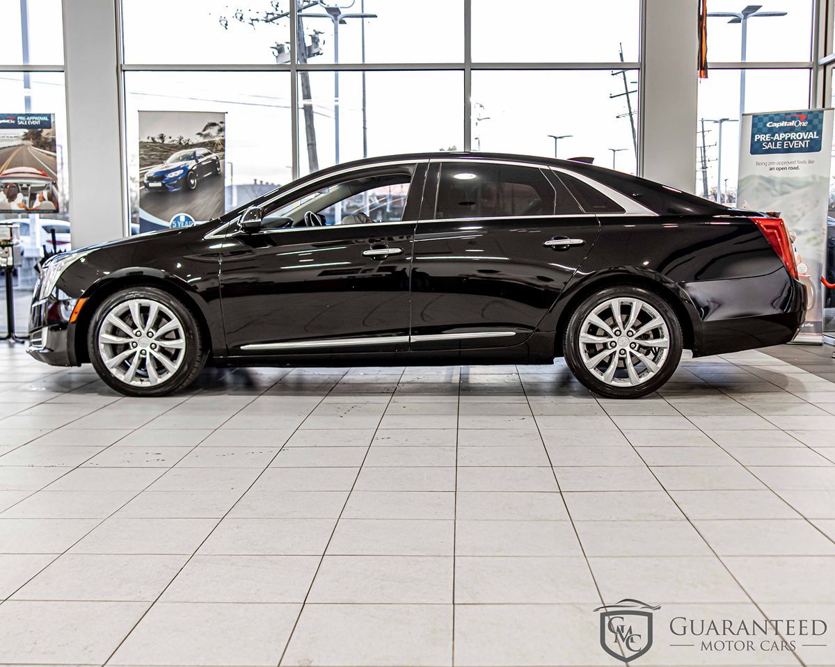 2016 CADILLAC XTS - Image 7