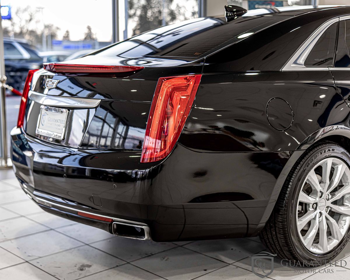 2016 CADILLAC XTS - Image 13