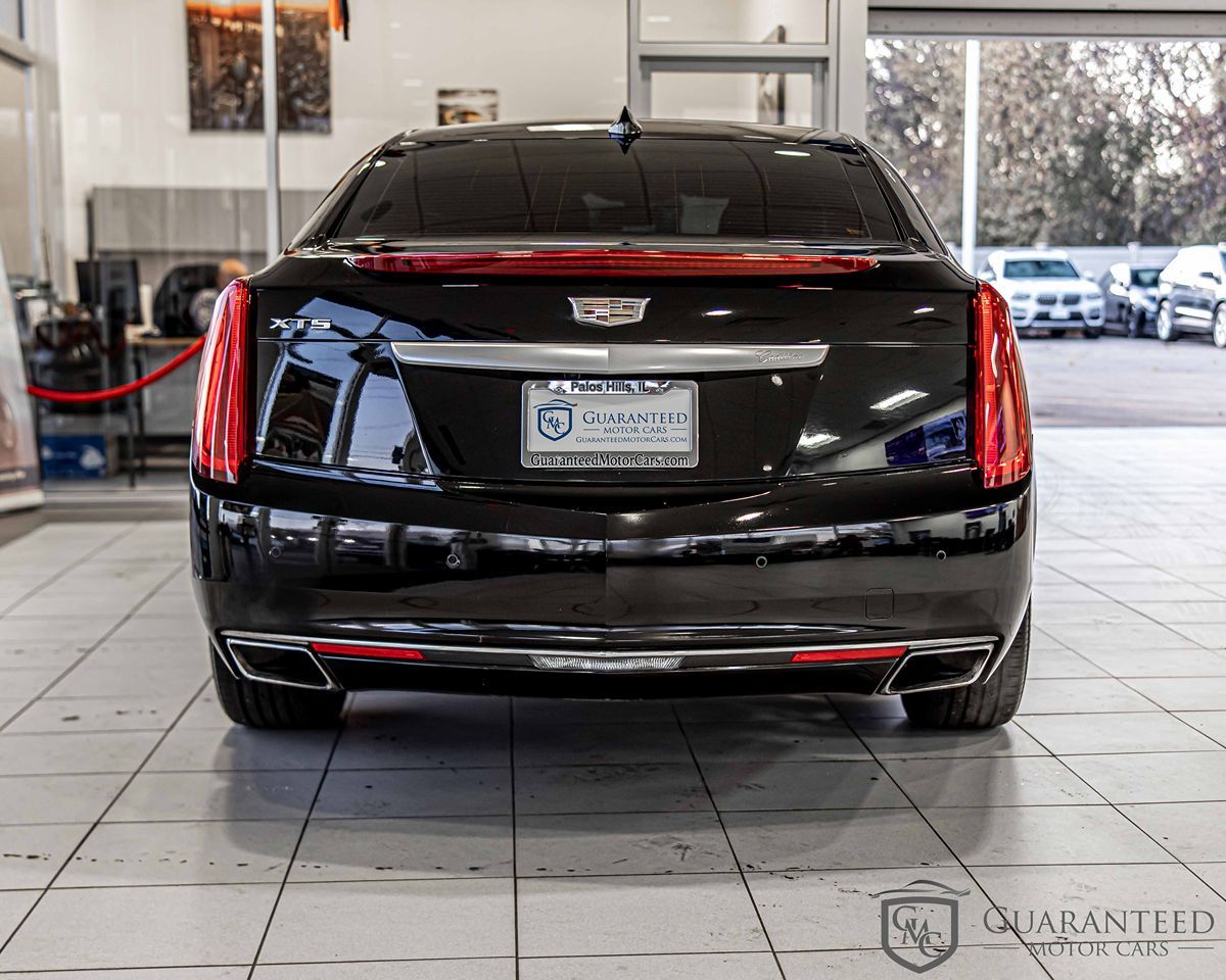 2016 CADILLAC XTS - Image 14