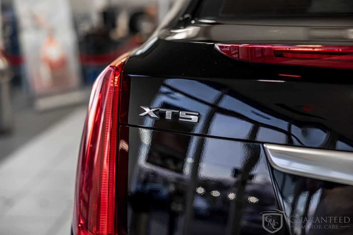 2016 CADILLAC XTS - Image 16