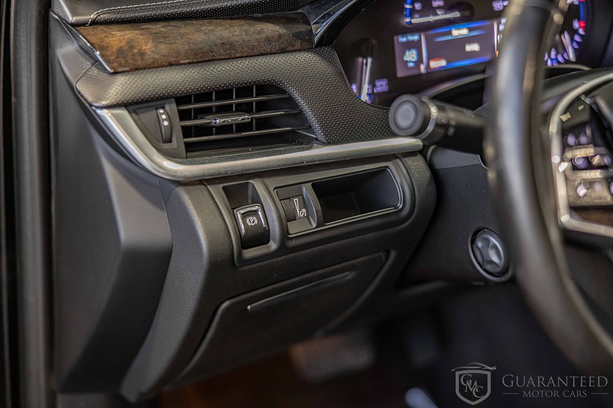 2016 CADILLAC XTS - Image 20