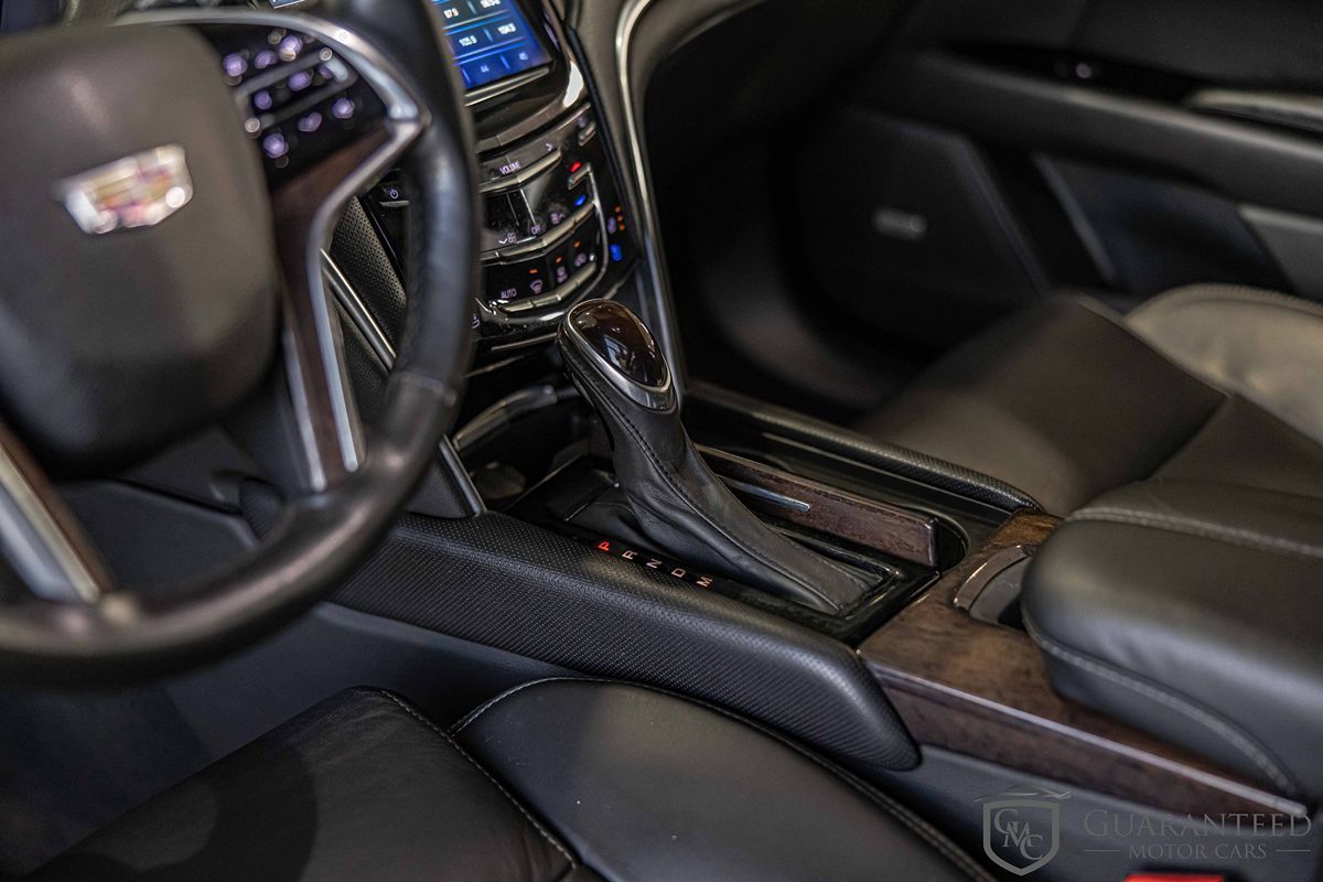 2016 CADILLAC XTS - Image 21