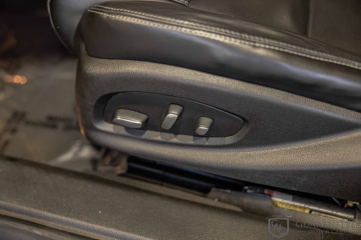 2016 CADILLAC XTS - Image 22