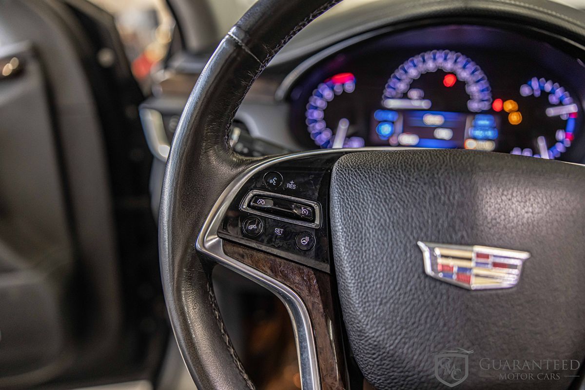 2016 CADILLAC XTS - Image 24