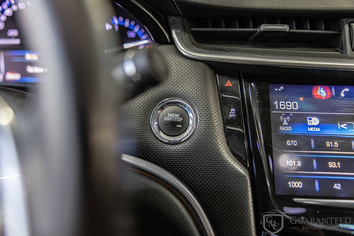 2016 CADILLAC XTS - Image 26