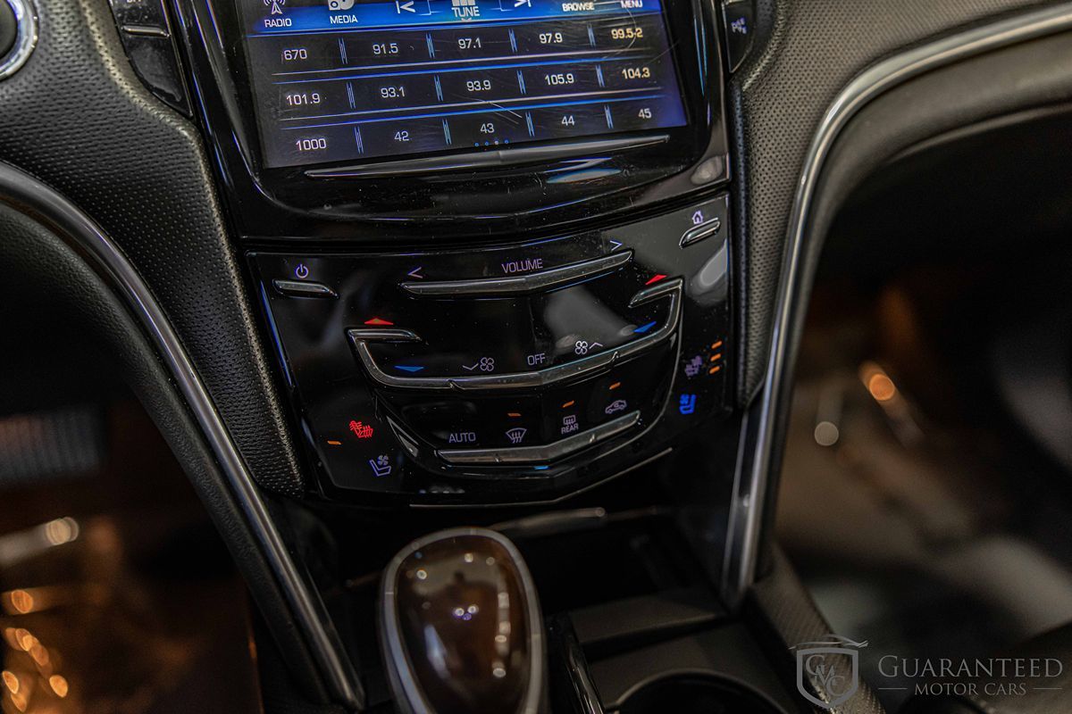 2016 CADILLAC XTS - Image 28