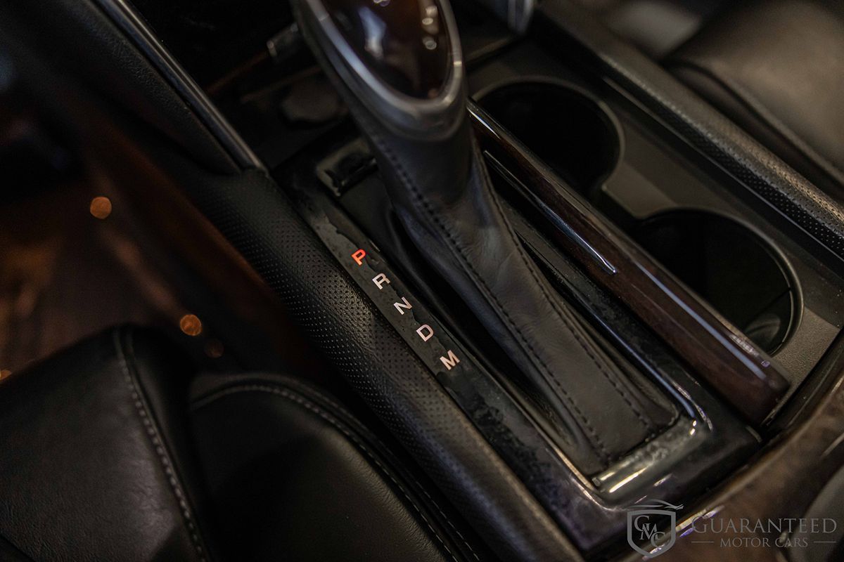 2016 CADILLAC XTS - Image 30