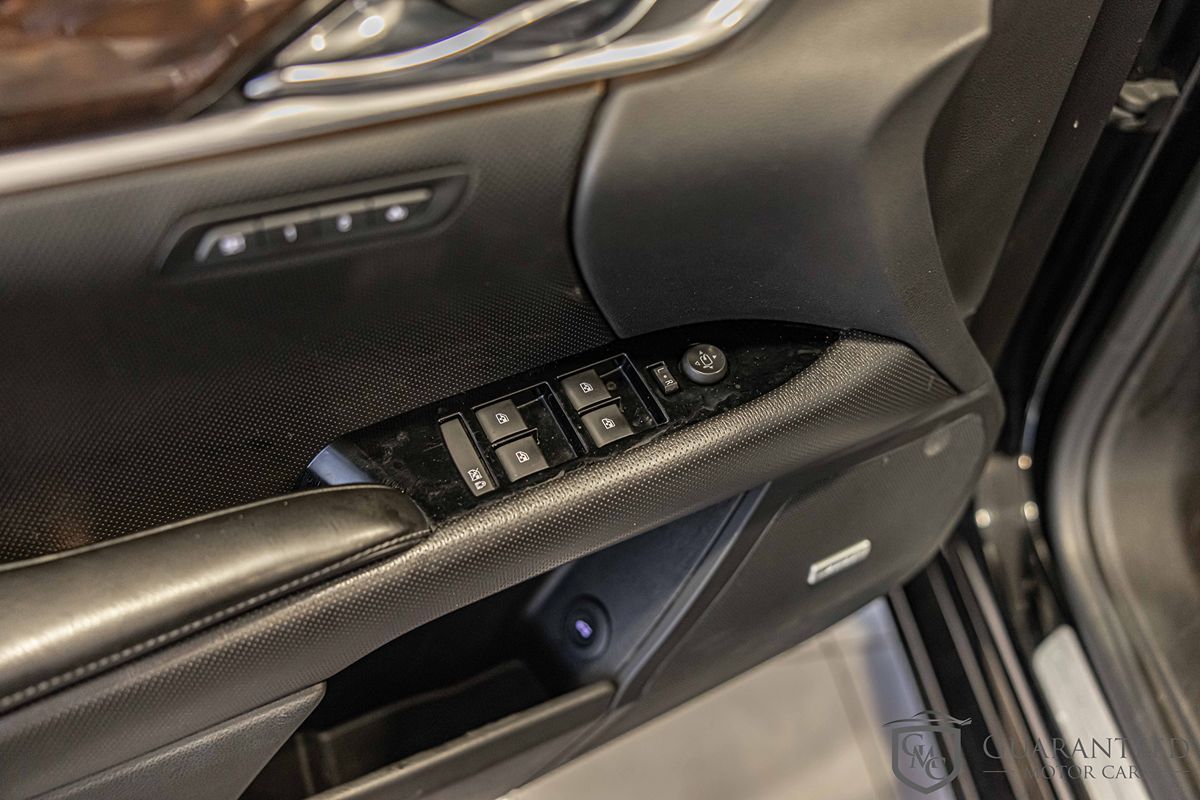 2016 CADILLAC XTS - Image 31