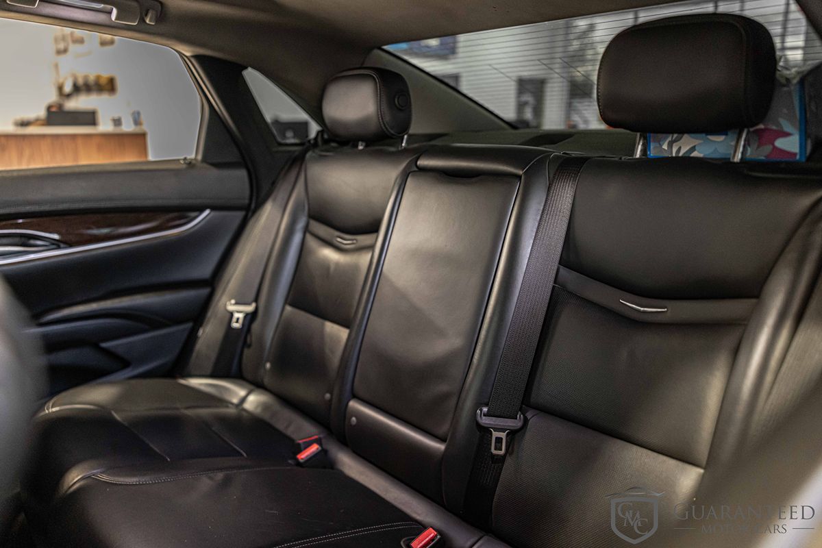 2016 CADILLAC XTS - Image 33