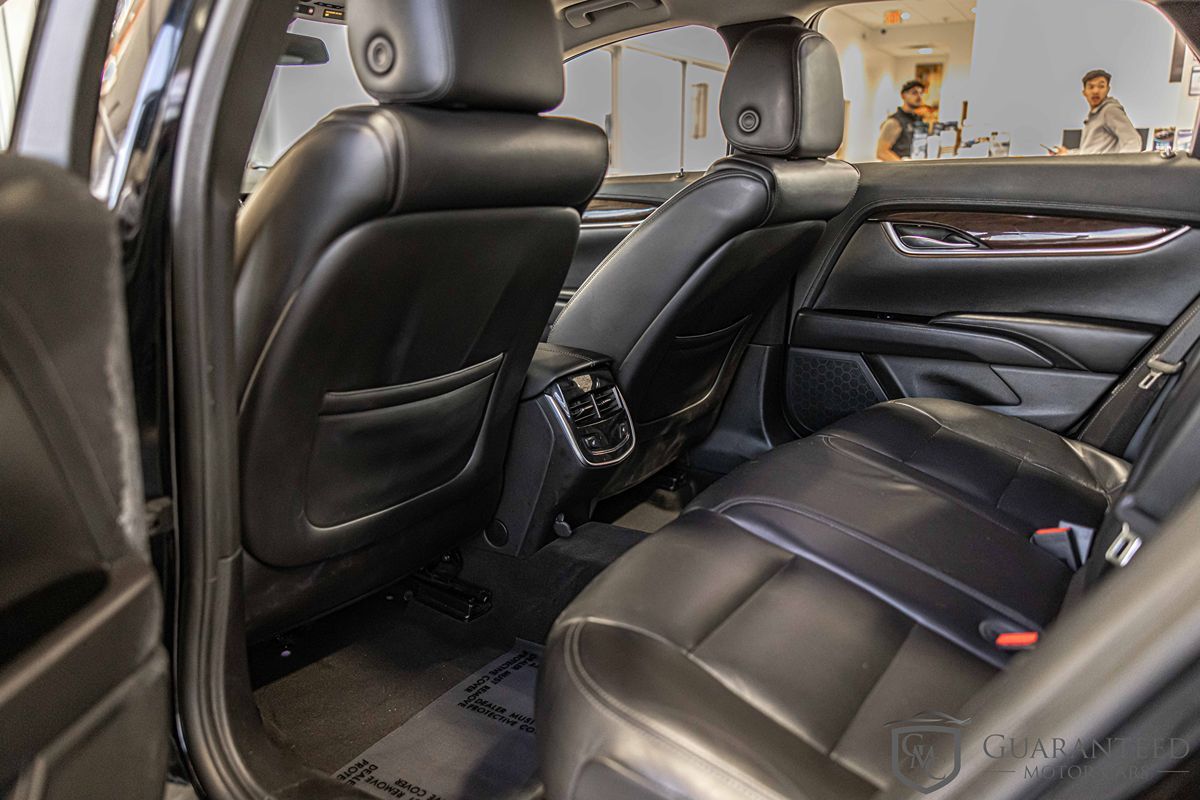 2016 CADILLAC XTS - Image 34