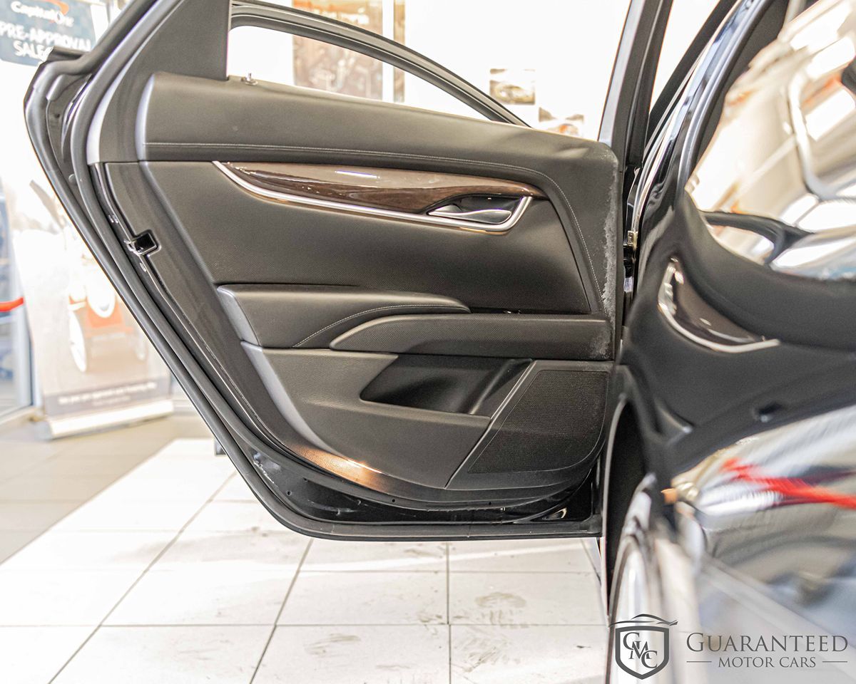 2016 CADILLAC XTS - Image 35