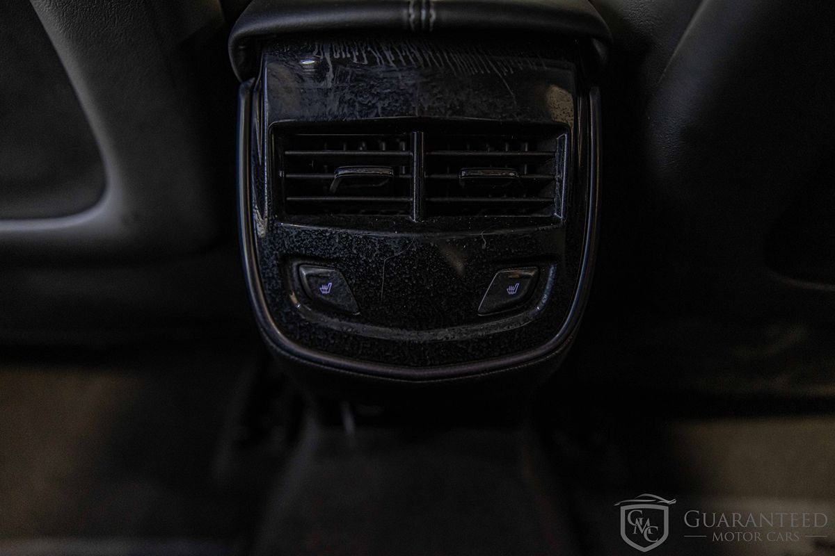 2016 CADILLAC XTS - Image 36