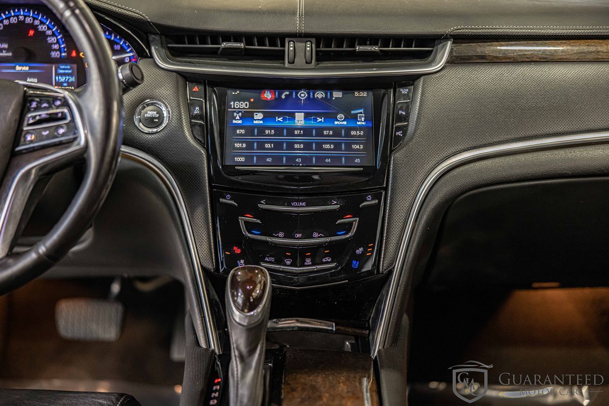 2016 CADILLAC XTS - Image 39