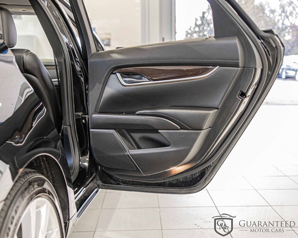 2016 CADILLAC XTS - Image 41