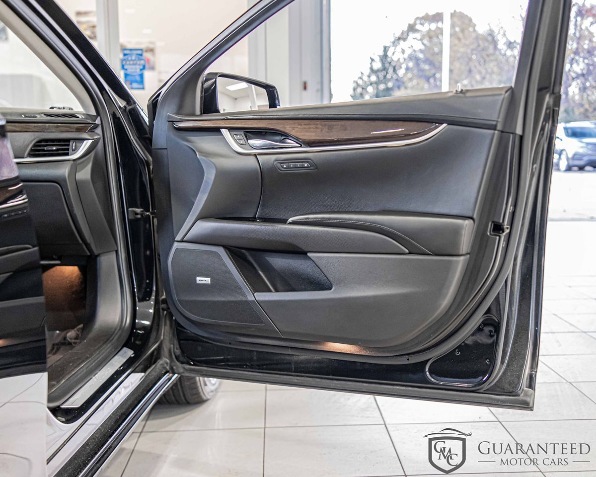 2016 CADILLAC XTS - Image 42