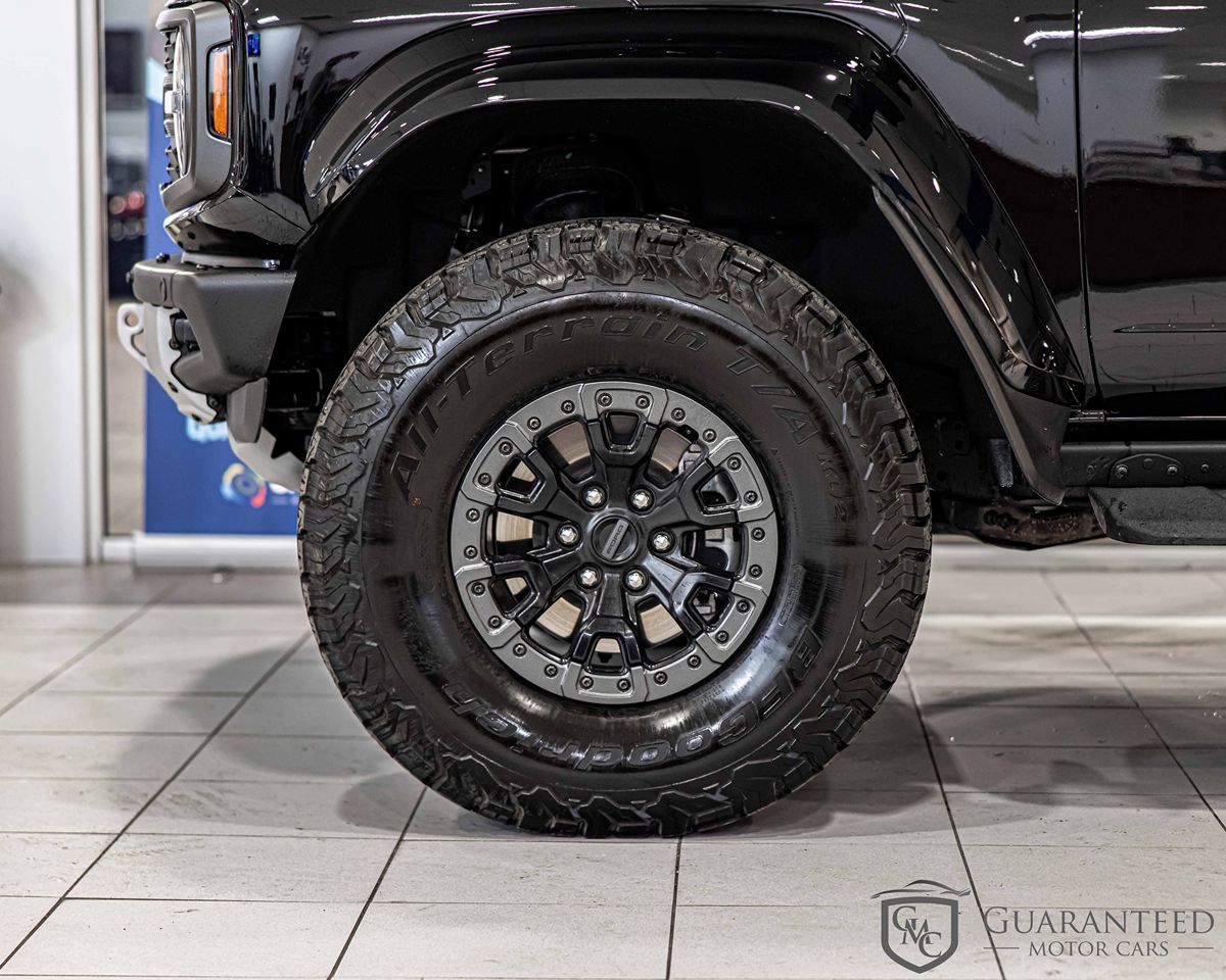 2024 FORD BRONCO - Image 9