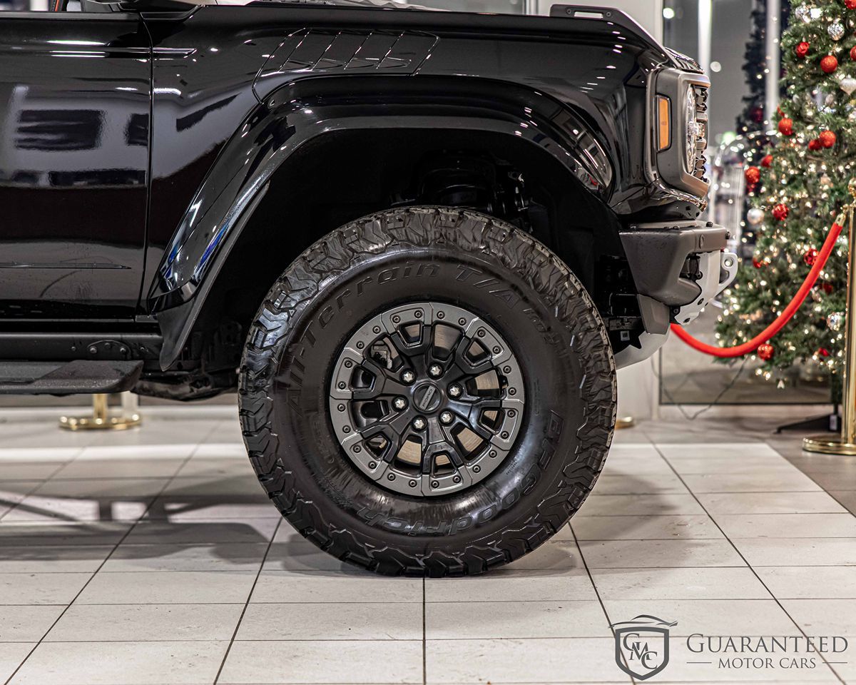 2024 FORD BRONCO - Image 11