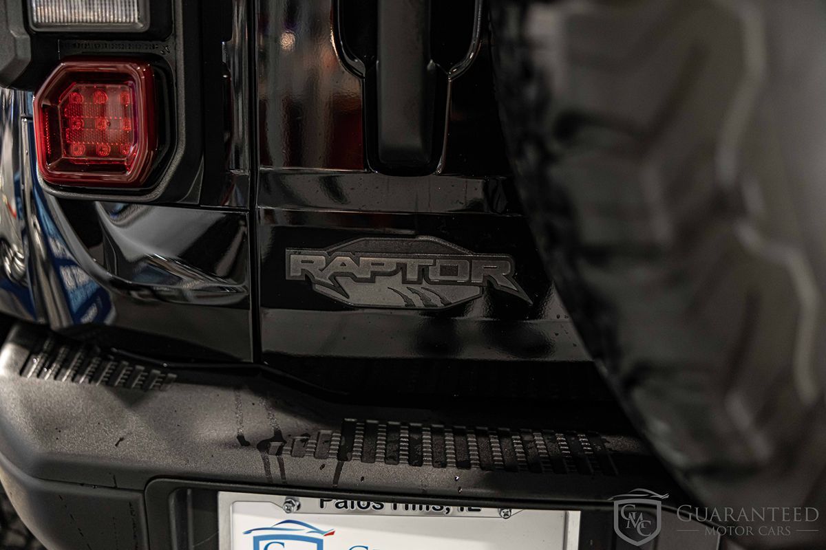 2024 FORD BRONCO - Image 16