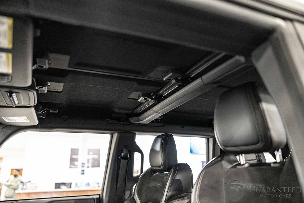 2024 FORD BRONCO - Image 19