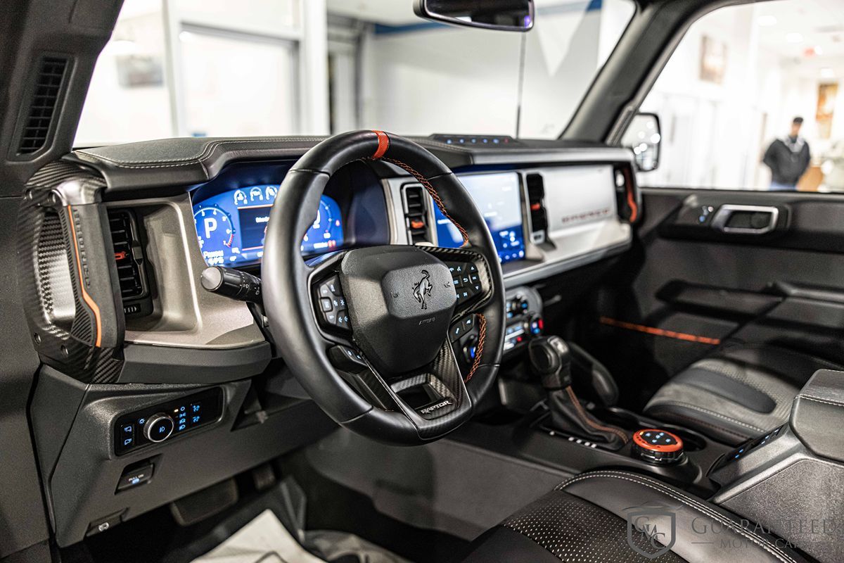 2024 FORD BRONCO - Image 20