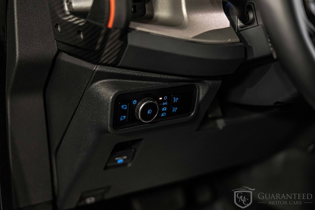 2024 FORD BRONCO - Image 21