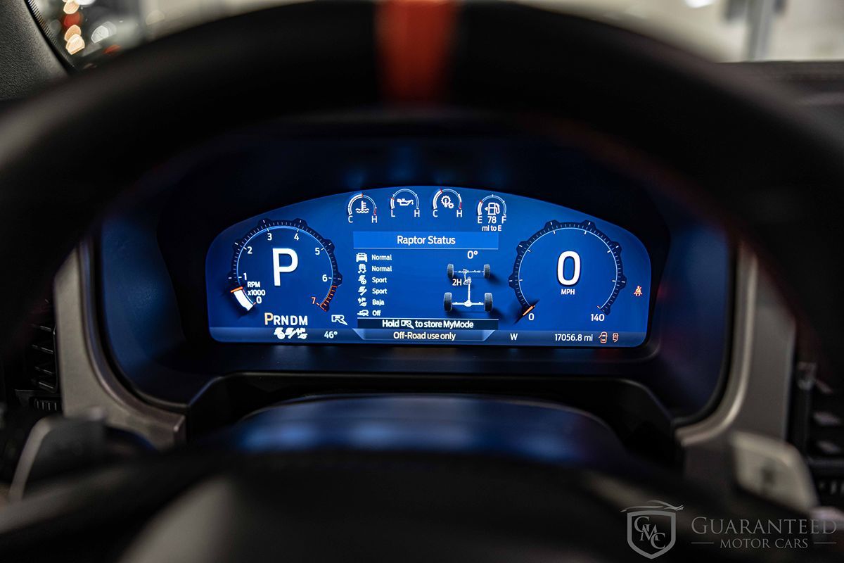 2024 FORD BRONCO - Image 24