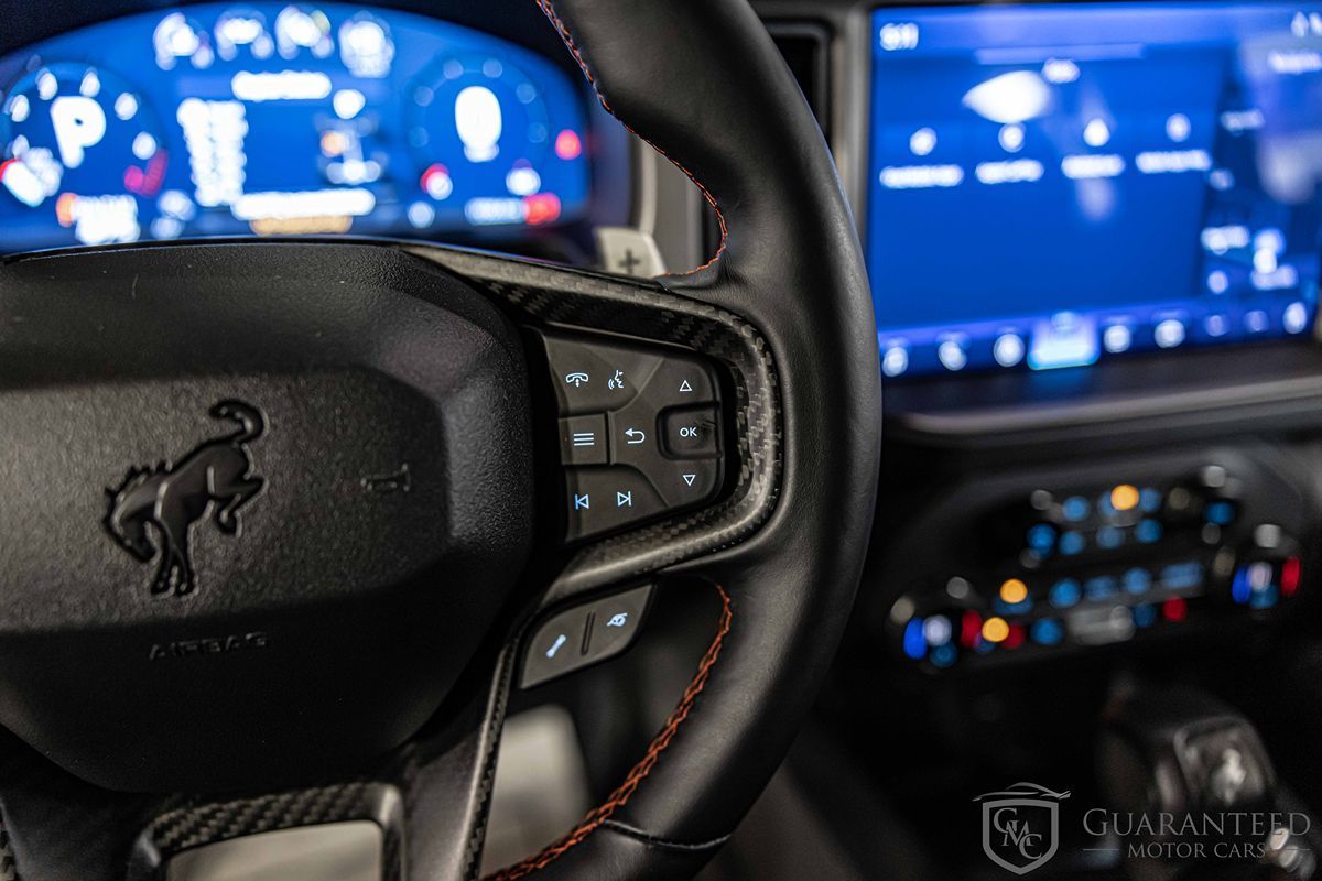 2024 FORD BRONCO - Image 25