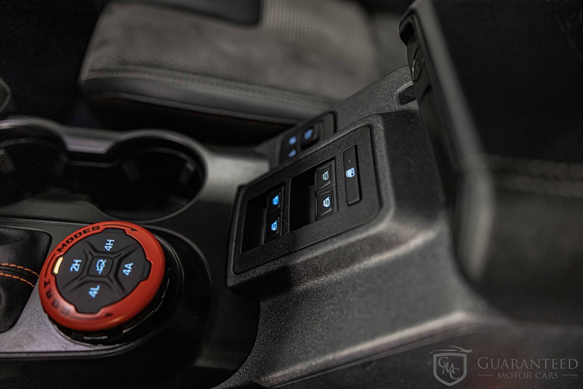 2024 FORD BRONCO - Image 33