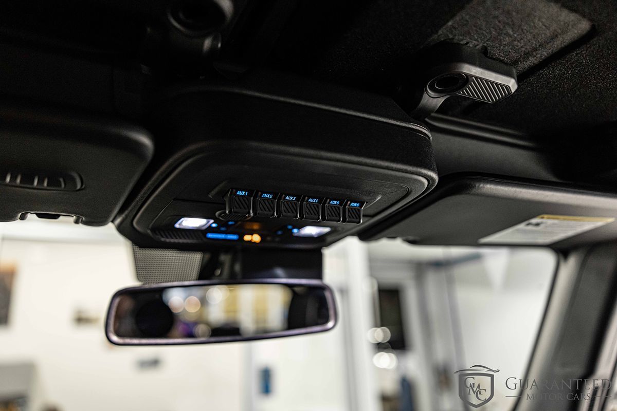 2024 FORD BRONCO - Image 35