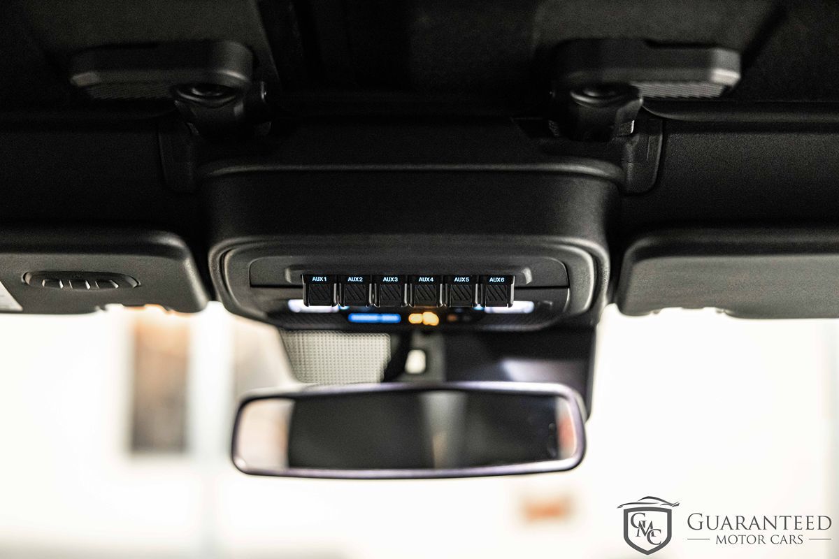 2024 FORD BRONCO - Image 44