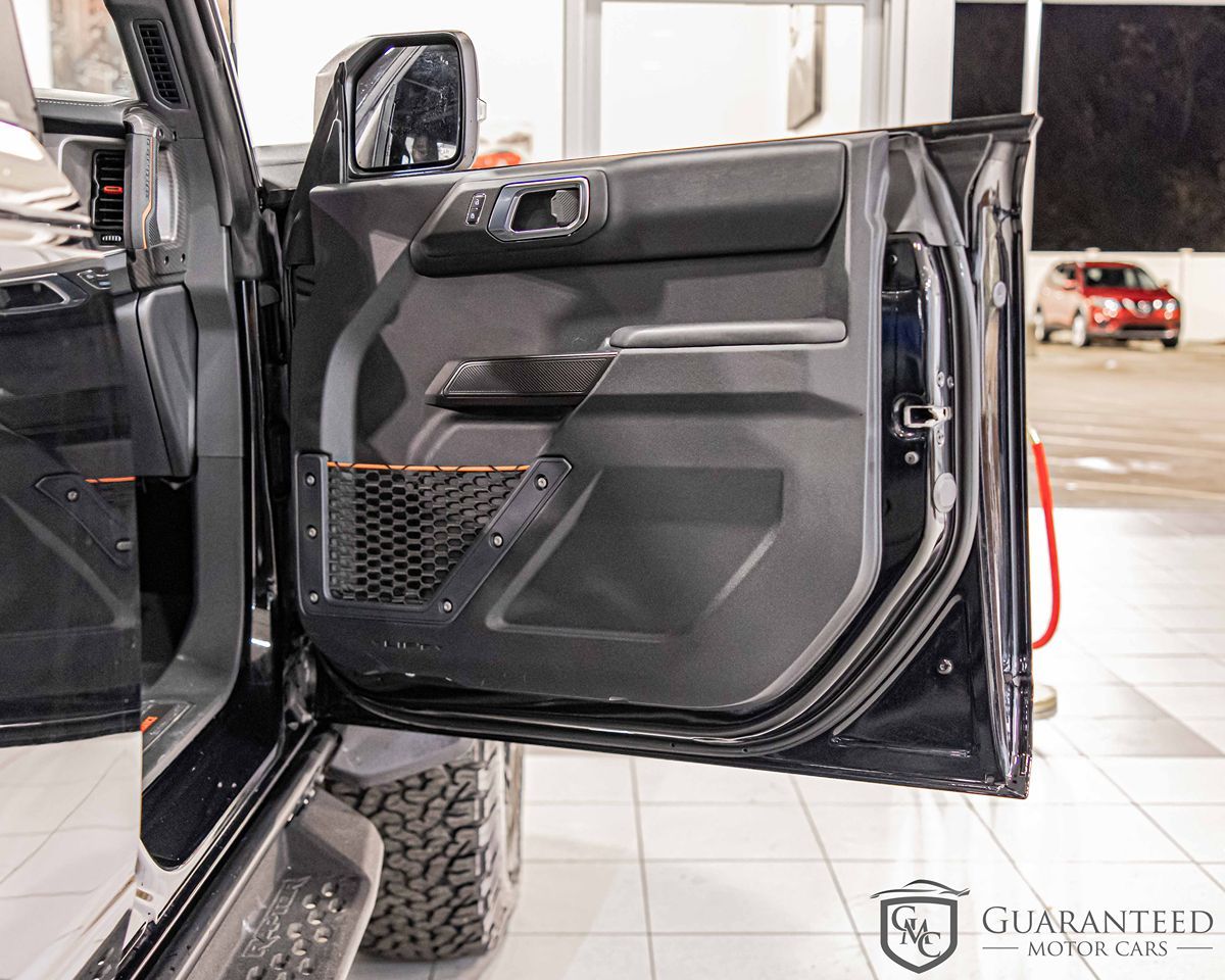 2024 FORD BRONCO - Image 46