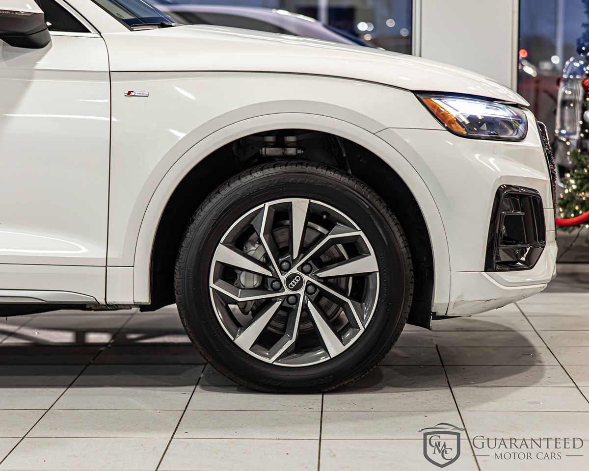 2023 AUDI Q5 - Image 11